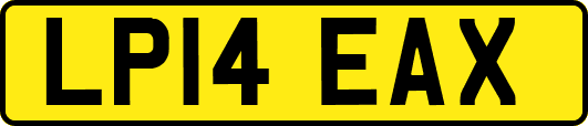 LP14EAX