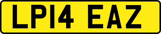 LP14EAZ
