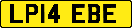 LP14EBE