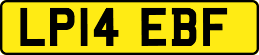 LP14EBF