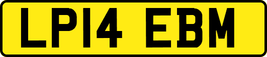 LP14EBM