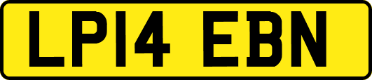 LP14EBN