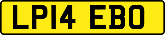LP14EBO