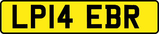 LP14EBR