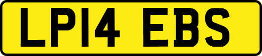 LP14EBS