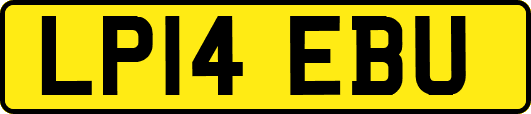 LP14EBU