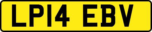 LP14EBV
