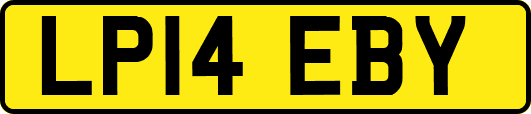LP14EBY