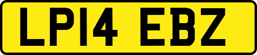 LP14EBZ