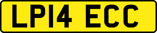LP14ECC