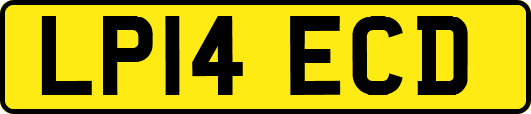 LP14ECD