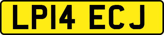 LP14ECJ
