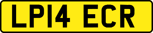 LP14ECR