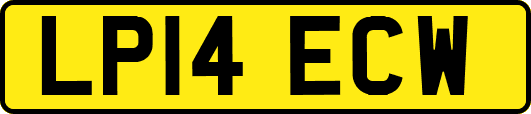 LP14ECW