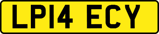 LP14ECY