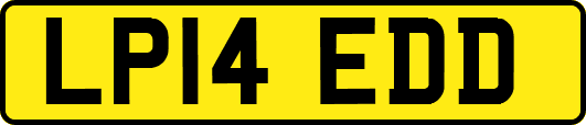 LP14EDD