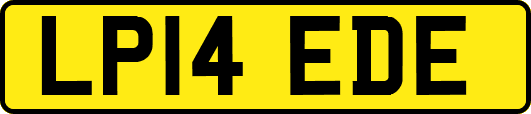 LP14EDE
