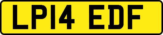 LP14EDF