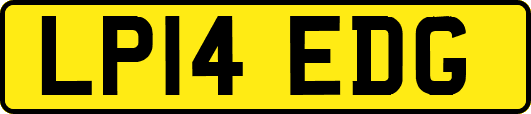 LP14EDG