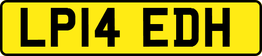 LP14EDH
