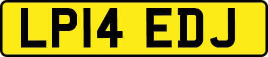 LP14EDJ