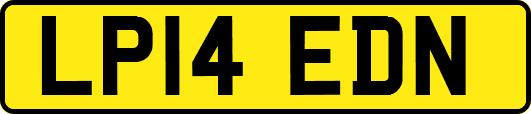 LP14EDN