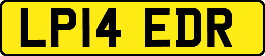 LP14EDR