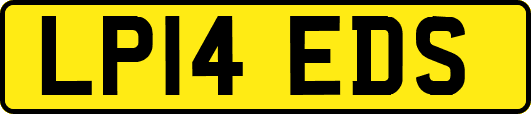 LP14EDS