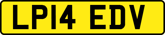 LP14EDV