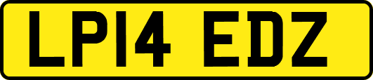 LP14EDZ