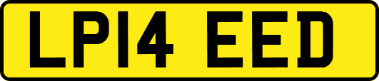 LP14EED