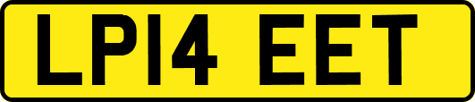 LP14EET