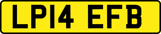 LP14EFB