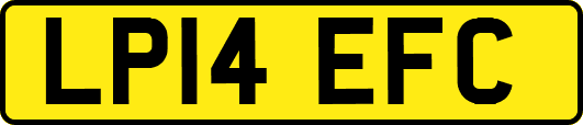 LP14EFC