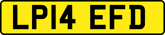 LP14EFD