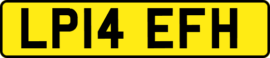LP14EFH