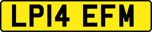 LP14EFM