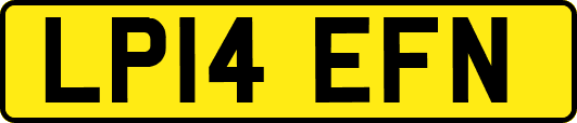 LP14EFN