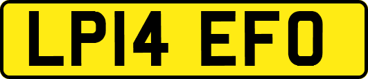 LP14EFO