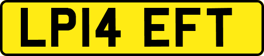 LP14EFT
