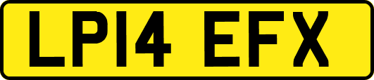 LP14EFX