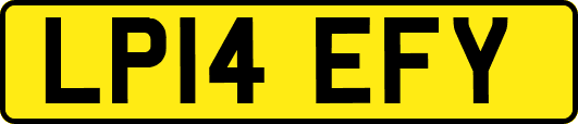 LP14EFY