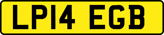 LP14EGB