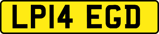 LP14EGD