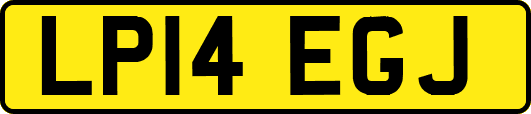 LP14EGJ
