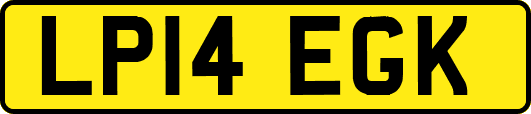 LP14EGK
