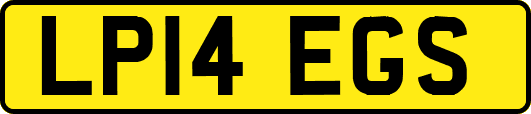 LP14EGS