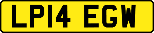 LP14EGW