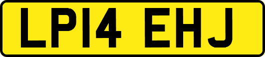 LP14EHJ
