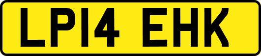 LP14EHK